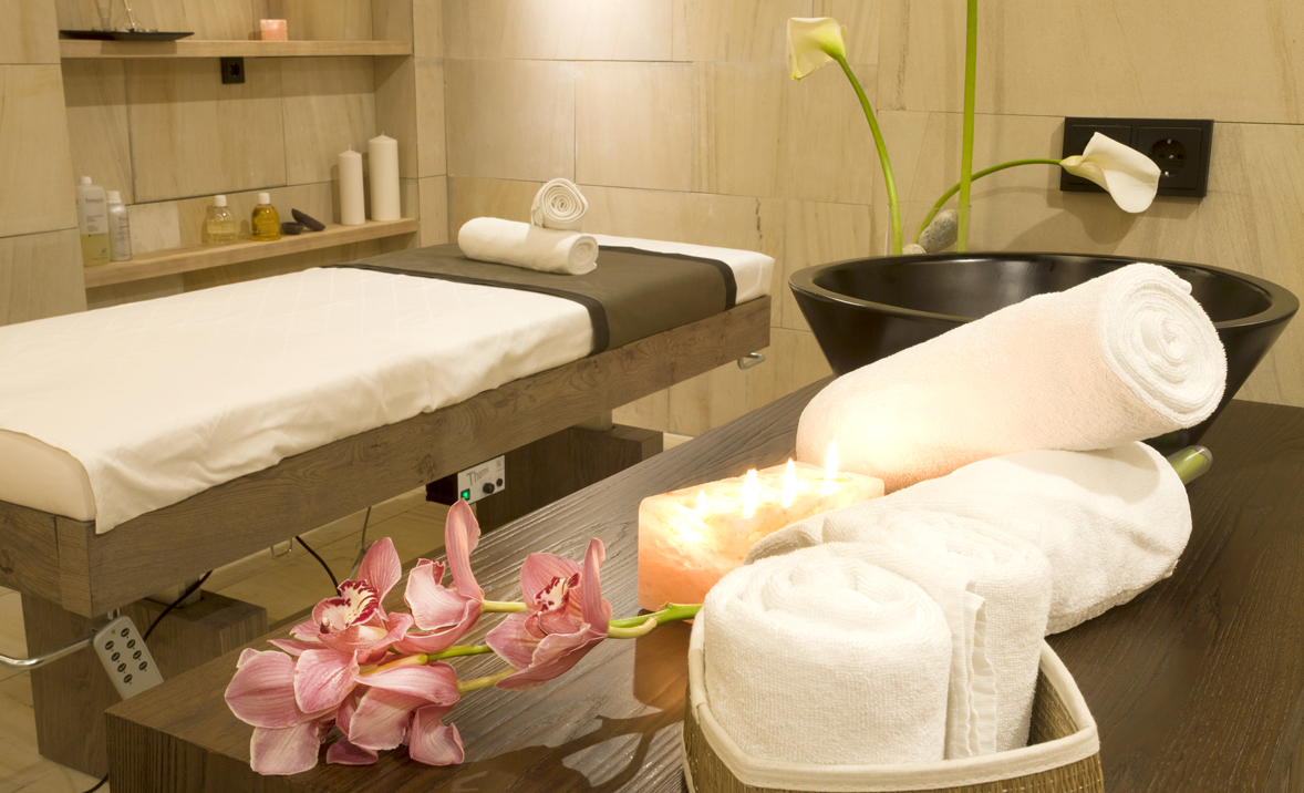 Hotel Solun Aromatherapy Massage