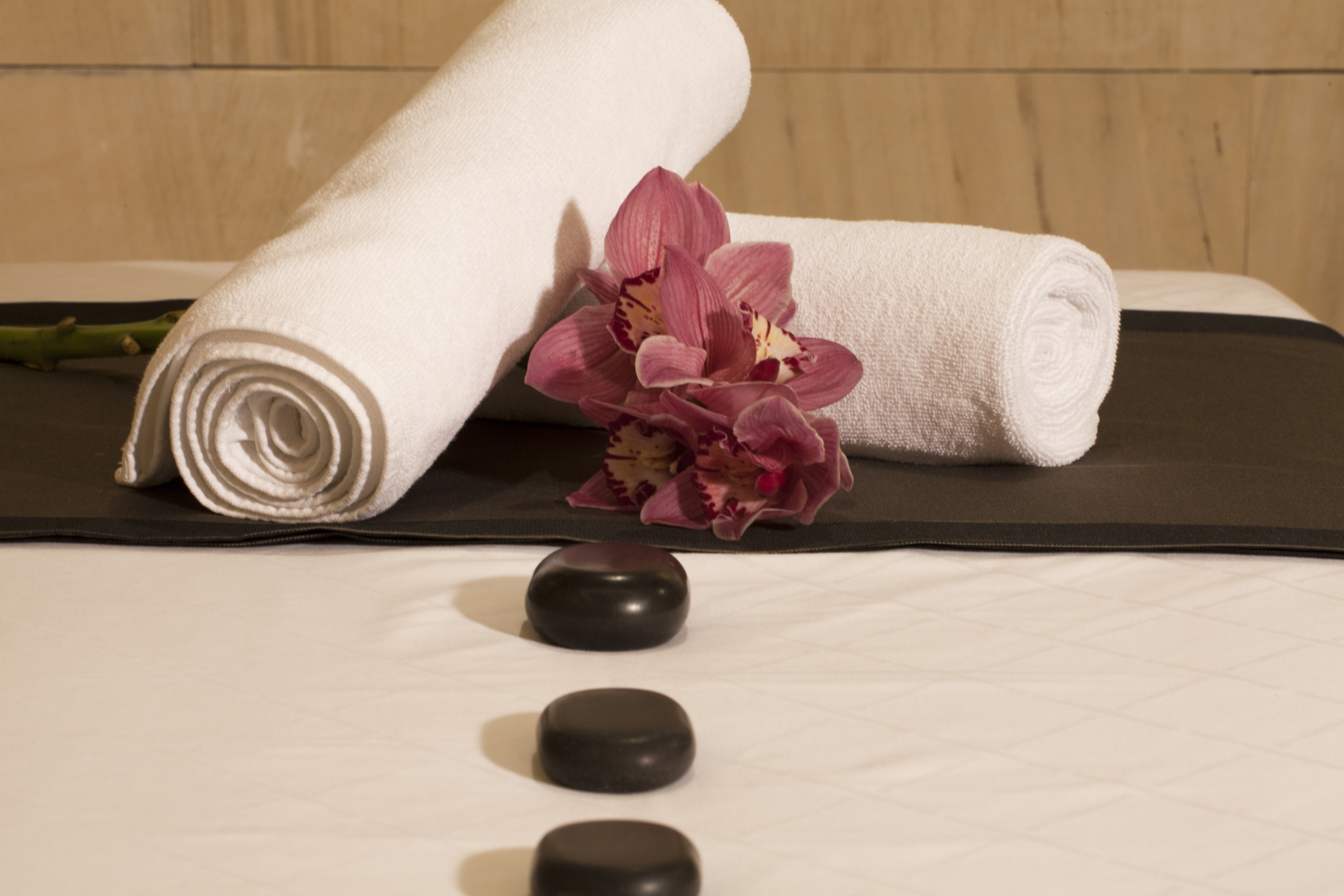 Hotel Solun Deep Tissue Massage